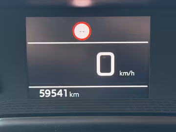 Peugeot 2008 NAVI. PDC. KLIMAAUT. LED. ALU Vorschaubild 7