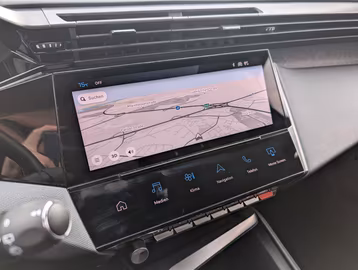 Peugeot 308 NAVI. KAMERA. AHK. NAPPA. CARPLAY Vorschaubild 12