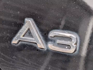 Audi A3 Sportback Ambiente AHK. NAVI. PDC. DSG Vorschaubild 9