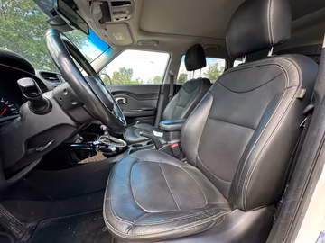 Kia Soul Spirit PANO. NAVI. Kamera. SHZ Vorschaubild 7