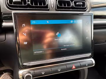 Citroën C3 Feel Business NAVI. KLIMA. PDC. LED Vorschaubild 11