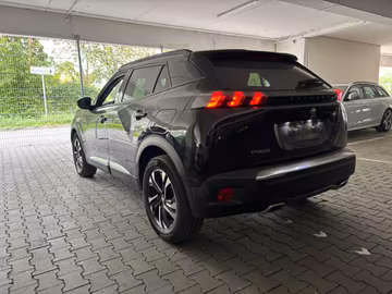 Peugeot 2008 Allure Business EAT8. NAVI. KAMERA. LED Vorschaubild 6