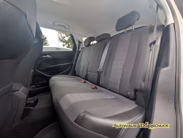 Peugeot 308 Allure*AUTOMATIK*ACC*Keyless*SHZ*PDC Vorschaubild 7