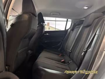 Peugeot 308 Allure *ACC*NAVI*VOLL-LED*KAMERA*Keyless* Vorschaubild 9