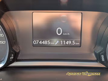 Peugeot 308 Active *NAVI*PDC*KLIMAAUTOM*SPURASSIST*LED Vorschaubild 14