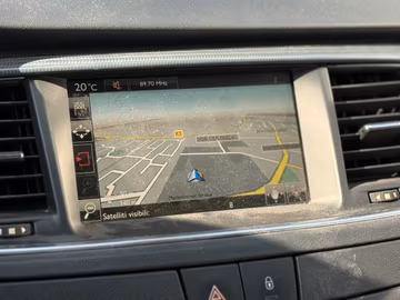 Peugeot 508 SW 2.0 Allure Sitzh. RFK. Head-Up. Panorama Vorschaubild 10