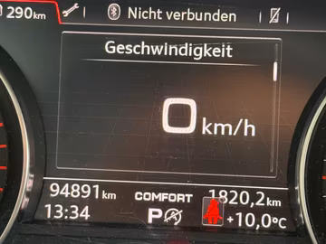 Audi Q5 2.0 TDI Sport quattro NAVI. LED. PDC. 1.Hand Vorschaubild 13