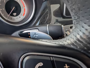 Mercedes-Benz CLS 220 d Coupé *LEDER*NAVI*LED*9G*SPORTPAKET* Vorschaubild 22