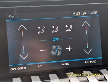 Peugeot 508 Limousine Active *NAVI*LED*AUTOMATIK*PDC* Vorschaubild 18