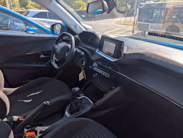 Peugeot 2008 Active Business NAVI. PDC. LED. KLIMAAUT Vorschaubild 11