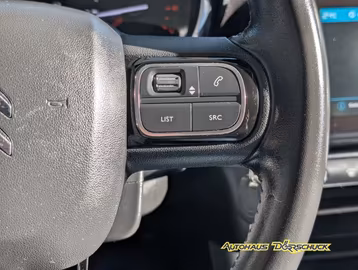 Citroën C3 Aircross Feel*AUTOMATIK*AHK*PDC*Tempomat*BT Vorschaubild 22