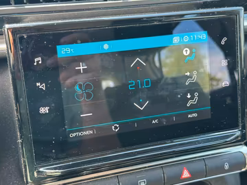 Citroën C3 Pro Business NAVI. PDC. KLIMA. LED Vorschaubild 15