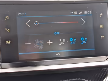 Peugeot 208 Active Business NAVI. LED. PDC. TEMPOMAT Vorschaubild 21