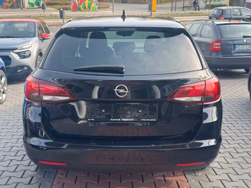 Opel Astra Sports Tourer Business NAVI. LED. SHZ. PDC Vorschaubild 6