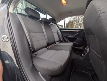 Skoda Octavia Lim. Ambition 1.6 TDI Klima PDC Vorschaubild 15