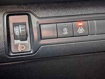 Peugeot 308 SW Allure PANO. NAVI. Kamera. Automatik Vorschaubild 20