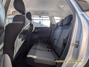 Citroën C3 Aircross Feel*AUTOMATIK*AHK*PDC*Tempomat*BT Vorschaubild 12
