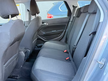 Peugeot 308 SW Active Pack NAVI. PDC. KLIMAAUT. TEMPOMAT Vorschaubild 7