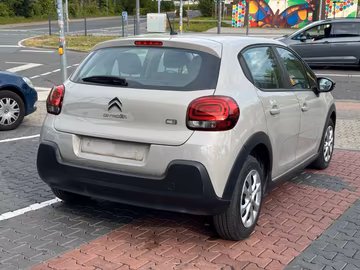 Citroën C3 Feel PureTech. LED. BT. Tempomat. Klima Vorschaubild 6