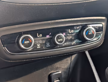 Opel Crossland X Innovation *LED*PDC*Android/CarPlay* Vorschaubild 23