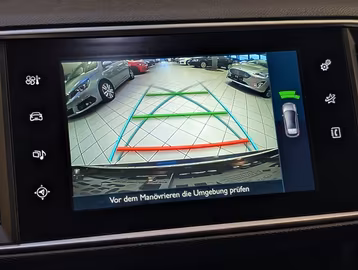 Peugeot 308 Allure *NAVI*LED*PDC V+H*KLIMAAUTO*KEYLESS* Vorschaubild 26