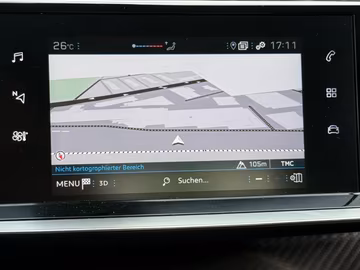 Peugeot 208 Active NAVI. LED. PDF Vorschaubild 20