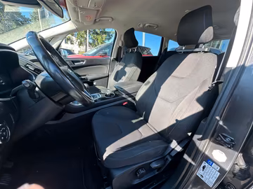 Ford S-Max S-MAX Titanium PDC LED NAVI 7Sitzer Vorschaubild 8