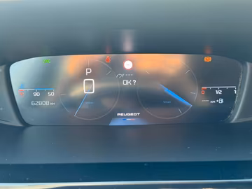 Peugeot 308 SW Active Pack NAVI. AUT. LED. APP-PLAY Vorschaubild 21