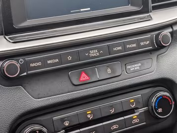 Kia Ceed Edition 7 Limited AHK. CarPlay. Sitzh. RFK. Vorschaubild 28