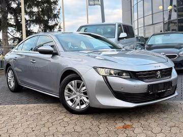 Peugeot 508 Business Line *MATRIX-LED*NAVI*CAM*PDC* Vorschaubild 2