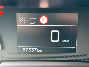 Peugeot 208 Active Business NAVI. Kamera. LED. PDC Vorschaubild 12