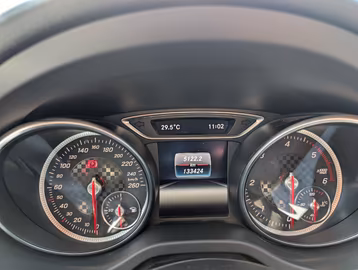 Mercedes-Benz A 200 CDI Urban. SHZ. NAVI. PDC. PARKASSIST Vorschaubild 10