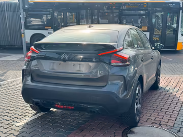 Citroën C4 PureTech 130 Feel. LED. KAMERA. PDC. KLIMA Vorschaubild 5