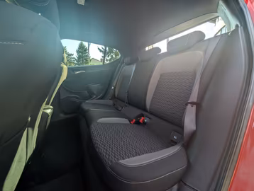 Opel Astra K GS-Line Navi KAMERA AGR Sitz Spurhalte Vorschaubild 9