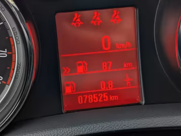 Opel Mokka Premium *NAVI*SHZ*LENKRADH*KAMERA*18"LM* Vorschaubild 15