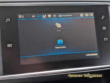 Peugeot 308 Allure*AUTOMATIK*ACC*Keyless*SHZ*PDC Vorschaubild 21