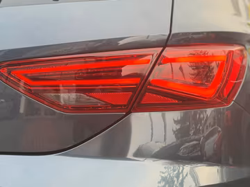 Seat Leon Style TSI NAVI. LED. CLIMATRONIC. PDC Vorschaubild 6