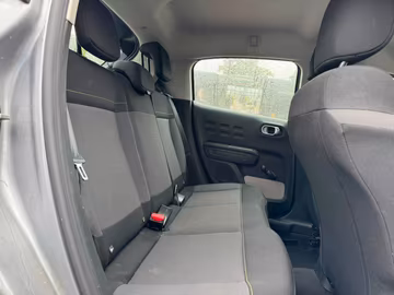 Citroën C3 Shine Business AUTO. NAVI. Kamera. BT Vorschaubild 10