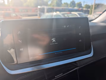 Peugeot 2008 Active Business NAVI. PDC. LED. KLIMAAUT Vorschaubild 13
