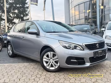 Peugeot 308 Active *KAMERA*PDC*Tempomat*Mirror-Screen* Vorschaubild 2