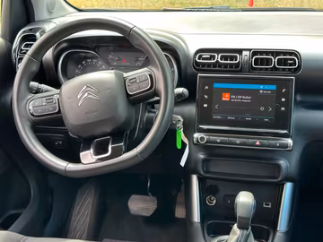 Citroën C3 Aircross Shine Business NAVI. EAT6. PDC. ALU Vorschaubild 10