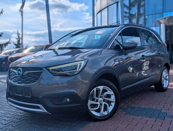 Opel Crossland X Innovation *LED*PDC*Android/CarPlay* Vorschaubild 2