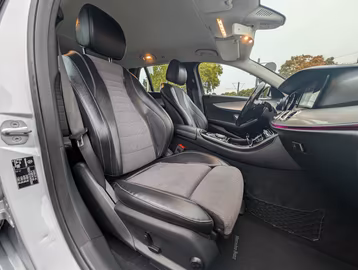 Mercedes-Benz E 200d Automatik NAVI  Avantgarde LTE Vorschaubild 9