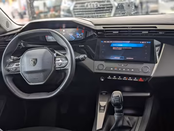 Peugeot 308 SW Active Pack NAVI. Kamera. LED. DAB Vorschaubild 17