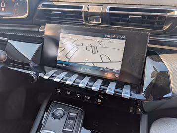 Peugeot 508 Active Business EAT8 NAVI. KAMERA. PDC. LED Vorschaubild 7