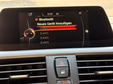 BMW 118i Advantage NAVI. SHZ. PDC. AUTOMATIK Vorschaubild 18