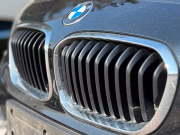 BMW 118i Advantage NAVI. SHZ. PDC. AUTOMATIK Vorschaubild 7