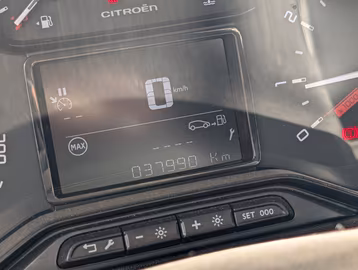 Citroën C3 Shine Business NAVI. LED. Kamera. PDC Vorschaubild 6