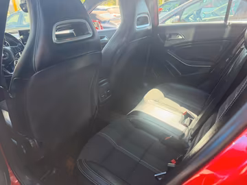 Mercedes-Benz A 200 CDI Urban. SHZ. NAVI. PDC. PARKASSIST Vorschaubild 9