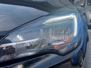 Opel Astra Sports Tourer Business NAVI. LED. SHZ. PDC Vorschaubild 7